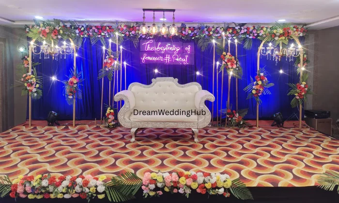 KALINGA EVENT PLANNING